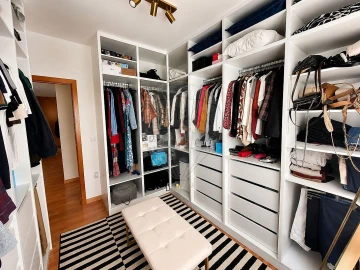 Apartamento T3 para Venda em Vila do Conde