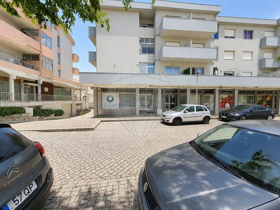 Apartamento T3 para Venda em Vila do Conde Foto 1