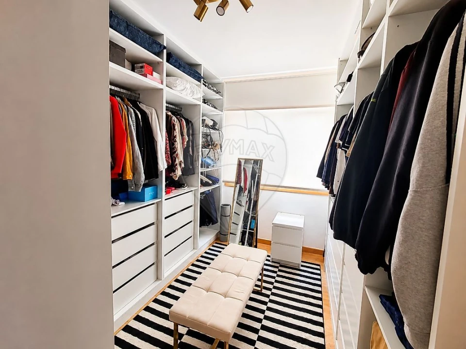 Apartamento T3 para Venda em Vila do Conde Foto 10