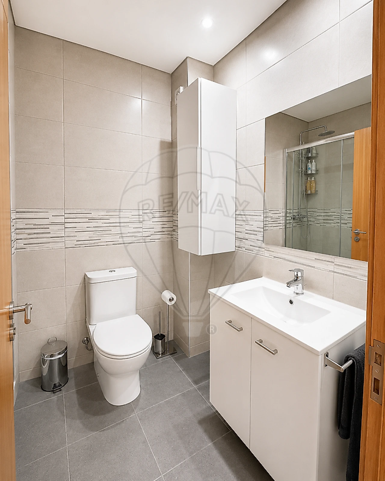 Apartamento T3 para Venda em Vila do Conde Foto 16