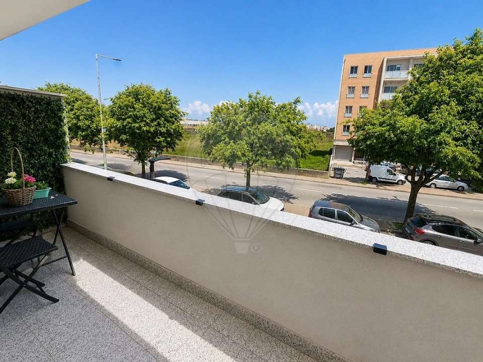 Apartamento T3 para Venda em Vila do Conde Foto 4
