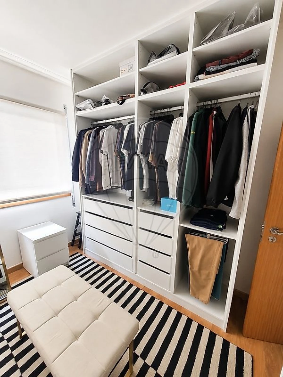 Apartamento T3 para Venda em Vila do Conde Foto 9