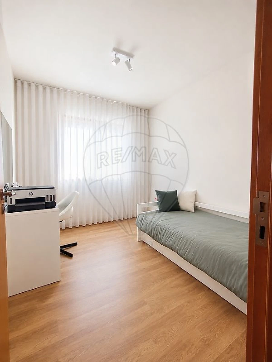Apartamento T3 para Venda em Vila do Conde Foto 11