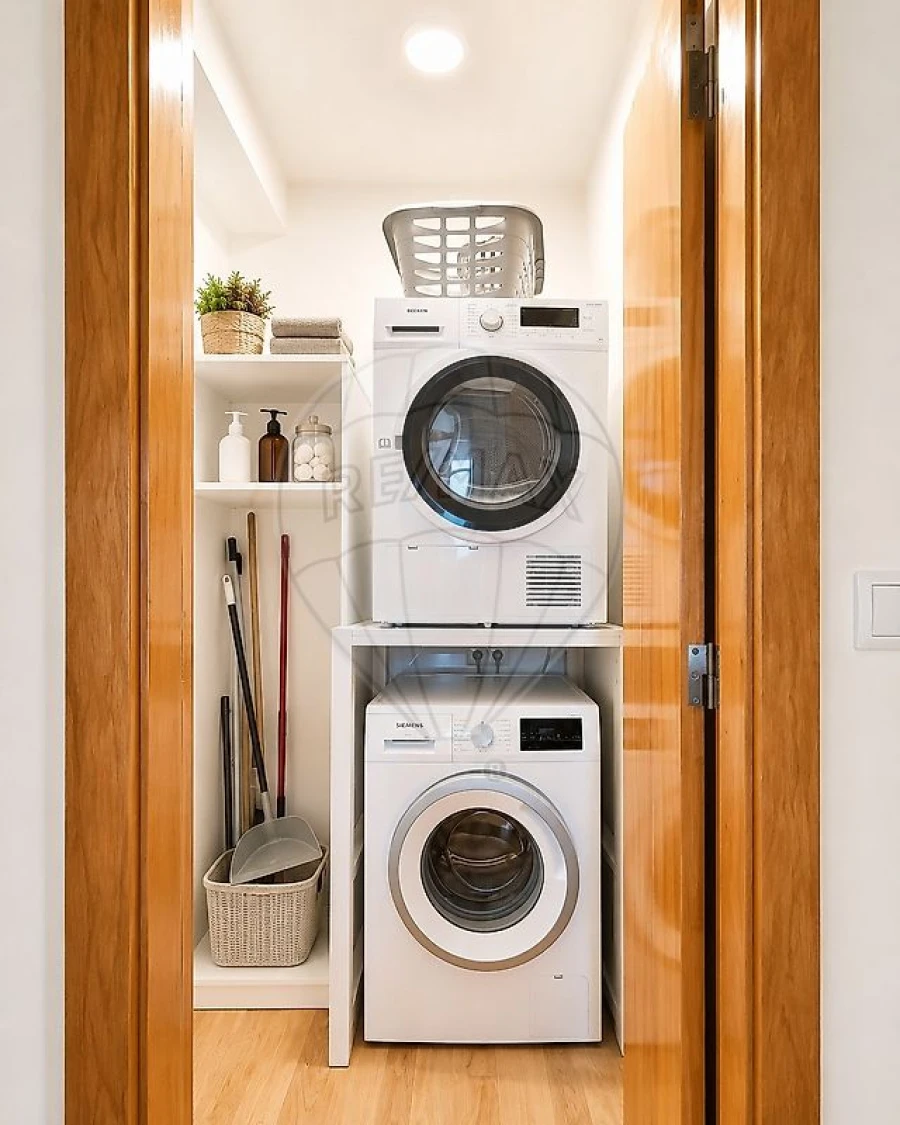 Apartamento T3 para Venda em Vila do Conde Foto 12