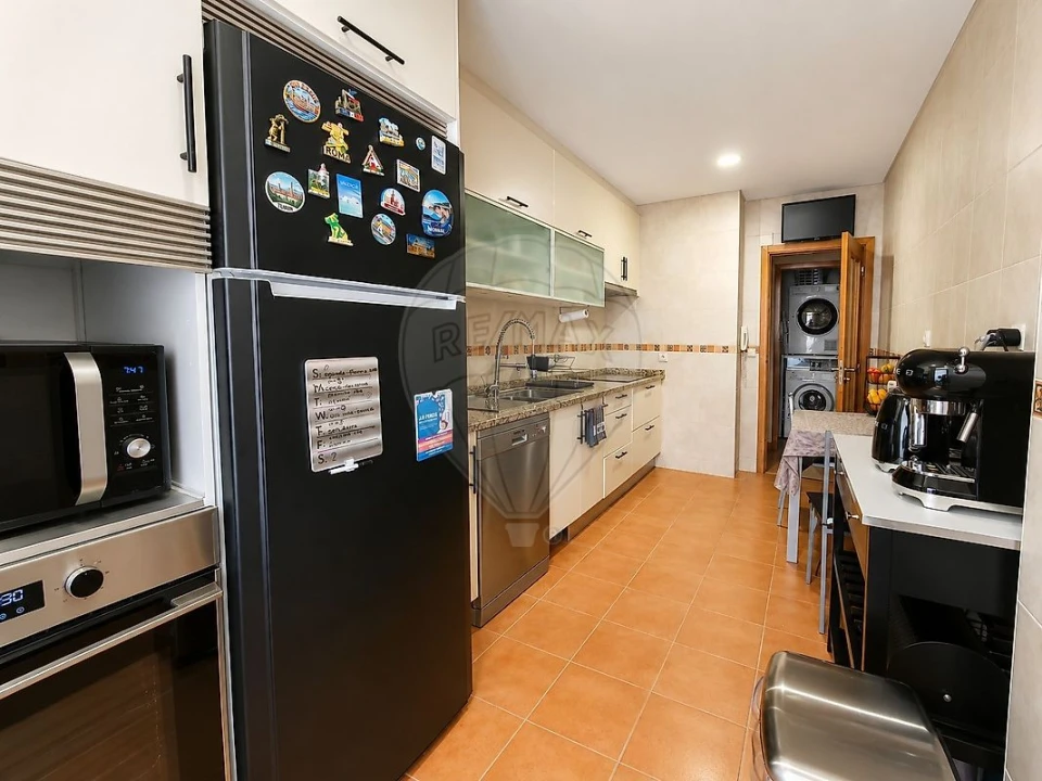 Apartamento T3 para Venda em Vila do Conde Foto 13