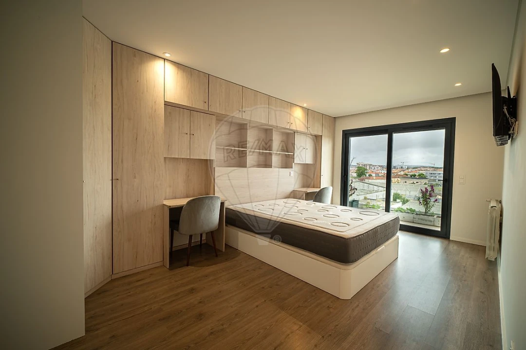 Apartamento T3 para Venda em Vila do Conde Foto 42
