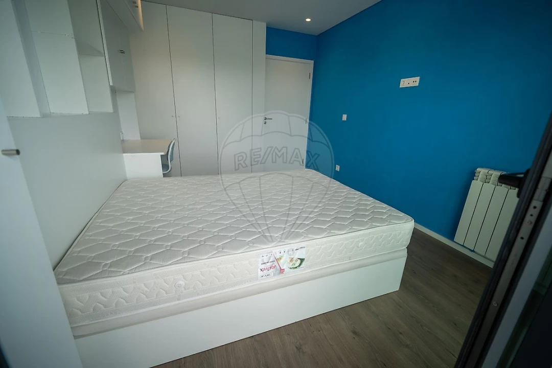 Apartamento T3 para Venda em Vila do Conde Foto 38