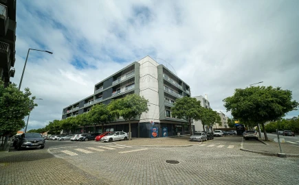 Apartamento T3 para Venda em Vila do Conde