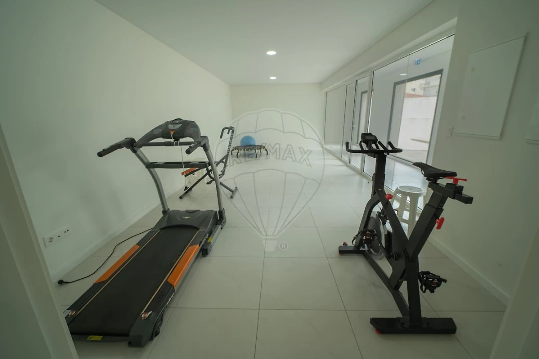 Apartamento T3 para Venda em Vila do Conde Foto 7