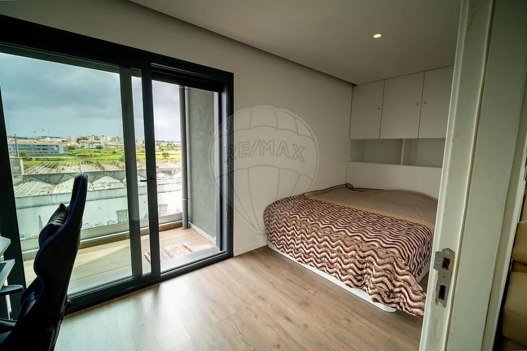 Apartamento T3 para Venda em Vila do Conde Foto 27