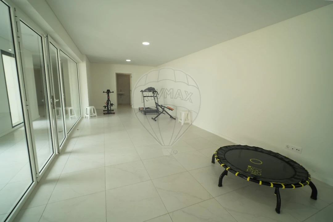 Apartamento T3 para Venda em Vila do Conde Foto 6