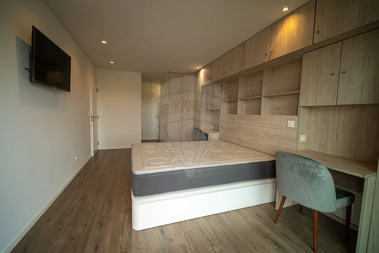 Apartamento T3 para Venda em Vila do Conde Foto 41