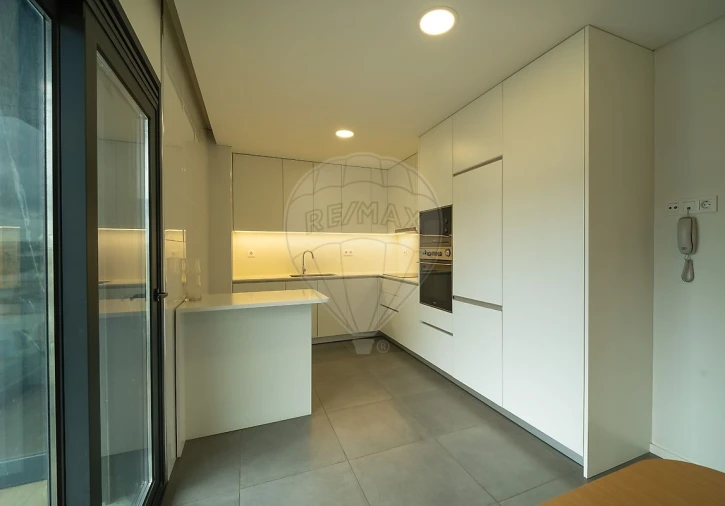 Apartamento T3 para Venda em Vila do Conde Foto 19