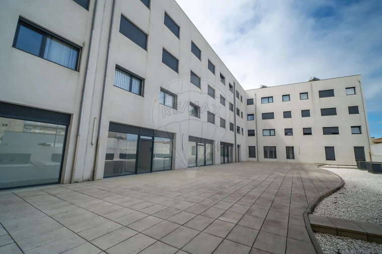 Apartamento T3 para Venda em Vila do Conde Foto 4