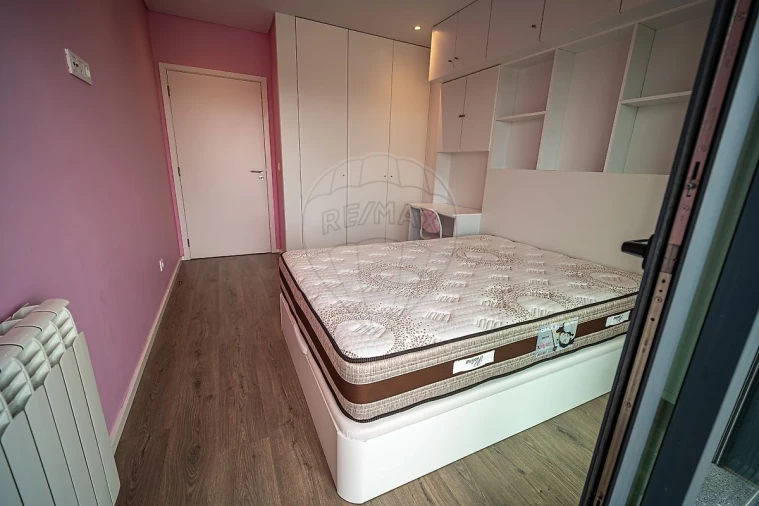 Apartamento T3 para Venda em Vila do Conde Foto 39
