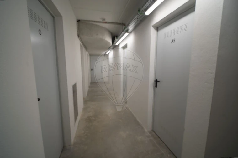 Apartamento T3 para Venda em Vila do Conde Foto 10