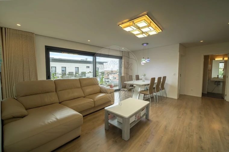 Apartamento T3 para Venda em Vila do Conde Foto 15