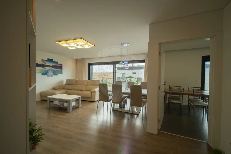 Apartamento T3 para Venda em Vila do Conde Foto 12