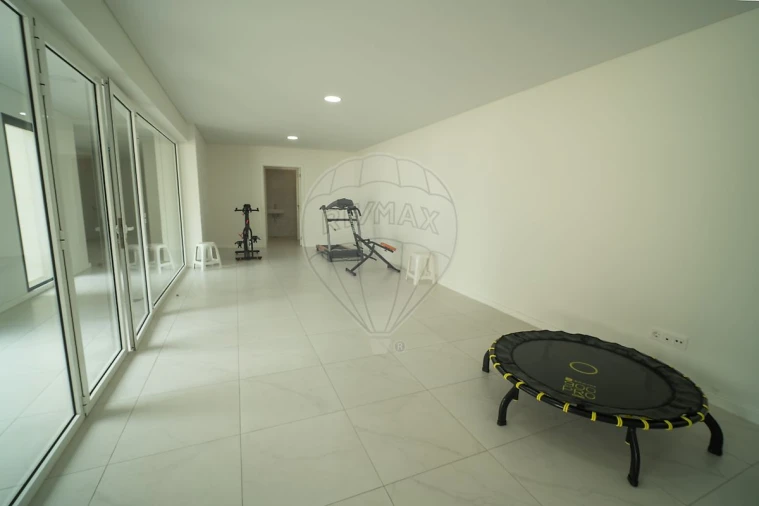 Apartamento T3 para Venda em Vila do Conde Foto 6