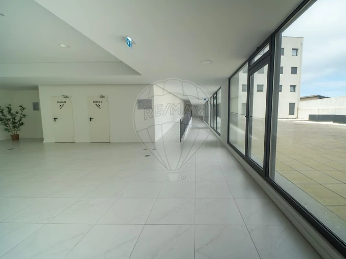 Apartamento T3 para Venda em Vila do Conde Foto 3