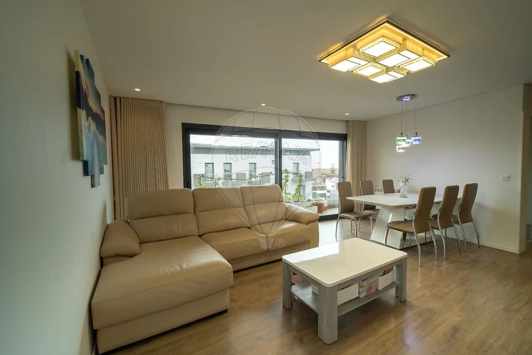 Apartamento T3 para Venda em Vila do Conde Foto 16