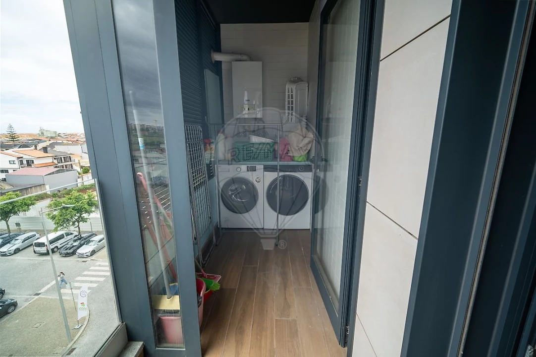 Apartamento T3 para Venda em Vila do Conde Foto 21