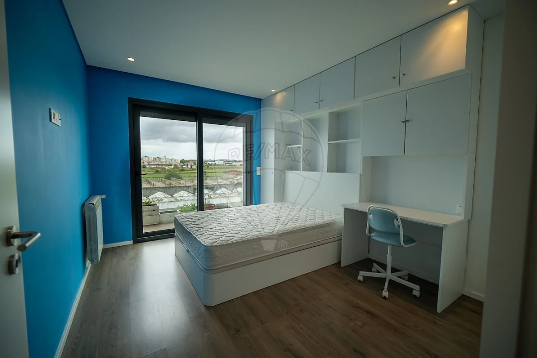 Apartamento T3 para Venda em Vila do Conde Foto 34