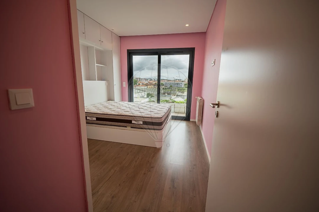 Apartamento T3 para Venda em Vila do Conde Foto 35