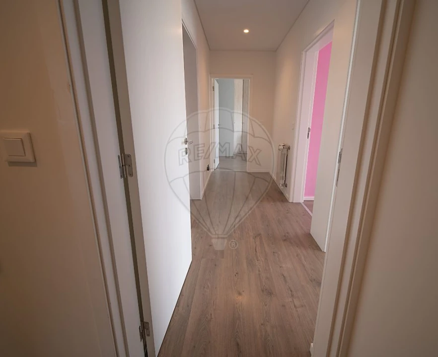 Apartamento T3 para Venda em Vila do Conde Foto 30