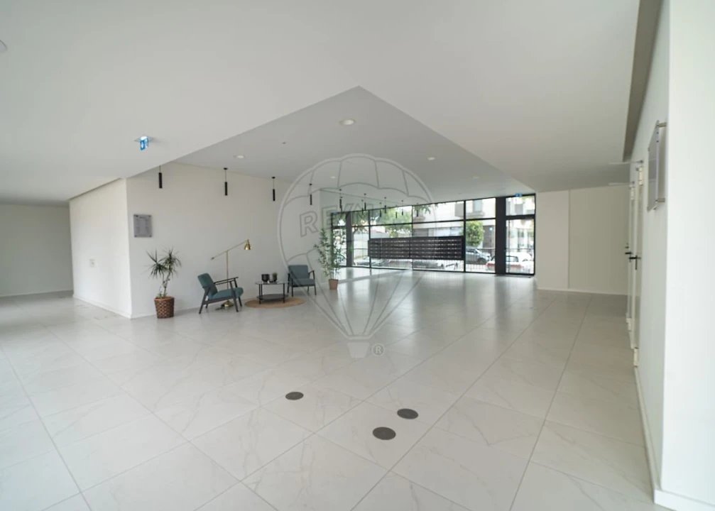 Apartamento T3 para Venda em Vila do Conde Foto 2
