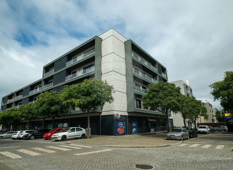 Apartamento T3 para Venda em Vila do Conde Foto 1