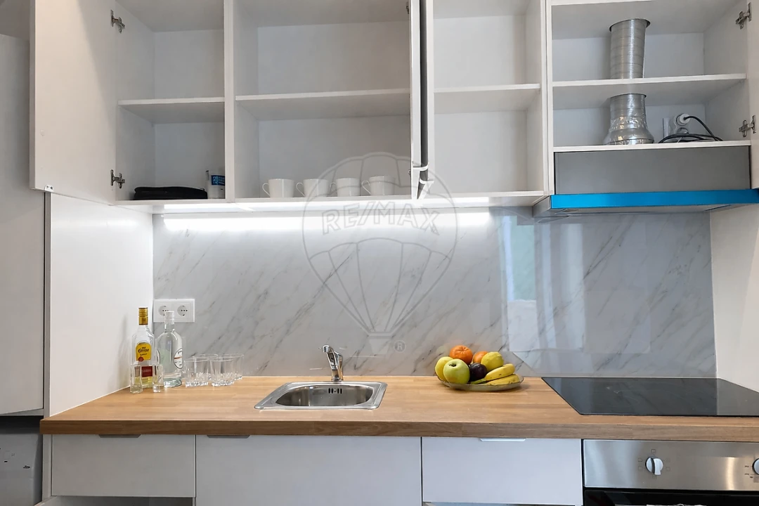 Apartamento T1 para Venda em Cedofeita, Santo Ildefonso, Sé, Miragaia, São Nicolau e Vitória Foto 10