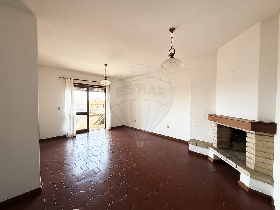 Apartamento T2 para Arrendamento em Vila do Conde Foto 7
