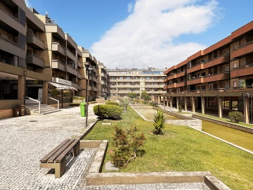 Apartamento T2 para Arrendamento em Vila do Conde