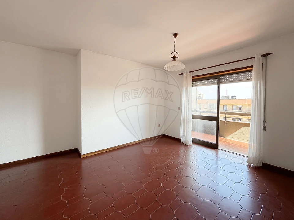 Apartamento T2 para Arrendamento em Vila do Conde Foto 8