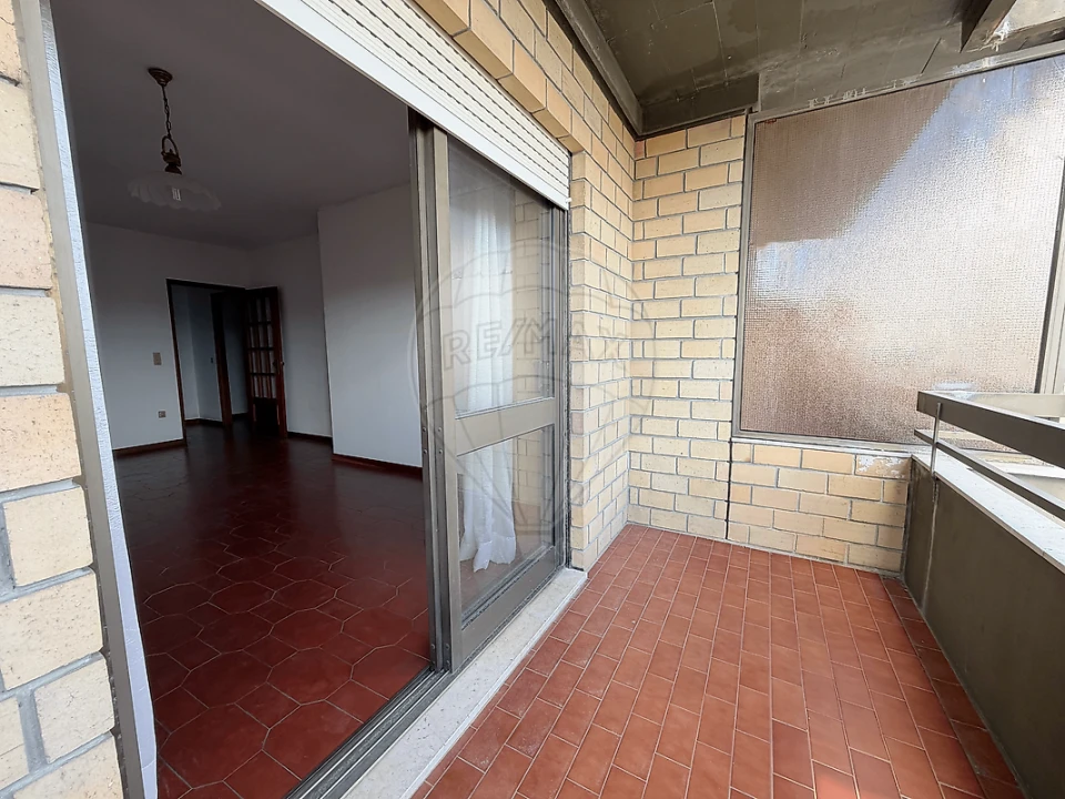 Apartamento T2 para Arrendamento em Vila do Conde Foto 6