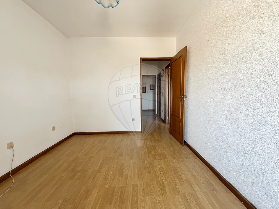 Apartamento T2 para Arrendamento em Vila do Conde Foto 12
