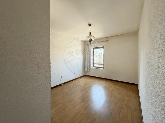 Apartamento T2 para Arrendamento em Vila do Conde Foto 13