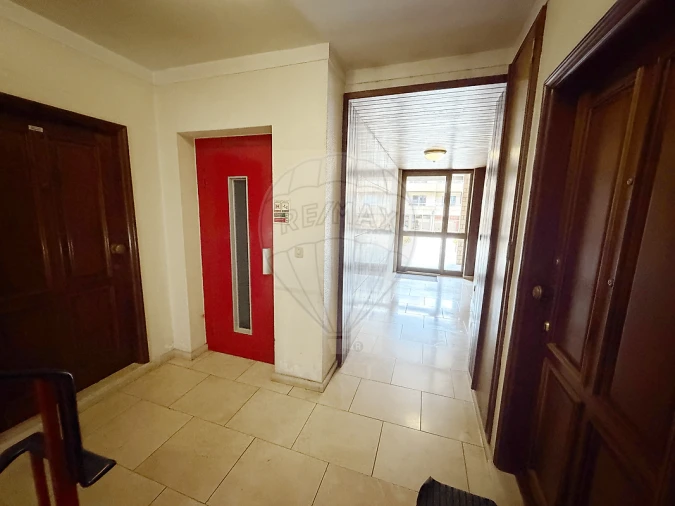 Apartamento T2 para Arrendamento em Vila do Conde Foto 5
