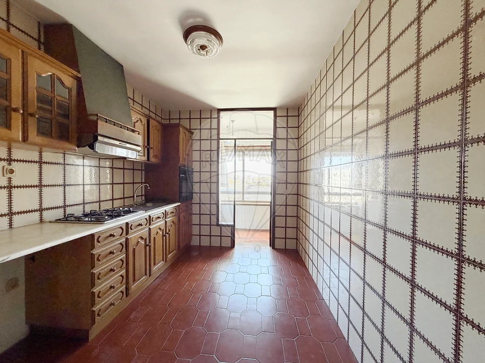Apartamento T2 para Arrendamento em Vila do Conde Foto 14