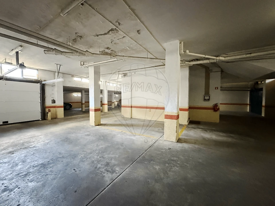 Apartamento T2 para Arrendamento em Vila do Conde Foto 18