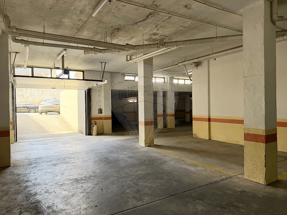 Apartamento T2 para Arrendamento em Vila do Conde Foto 19
