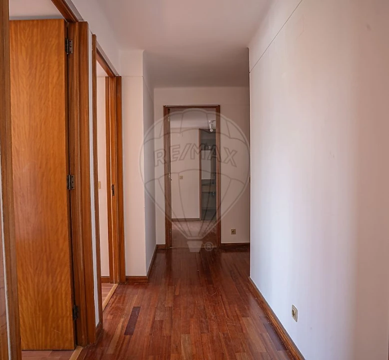 Apartamento T4 para Venda em Vila do Conde Foto 23