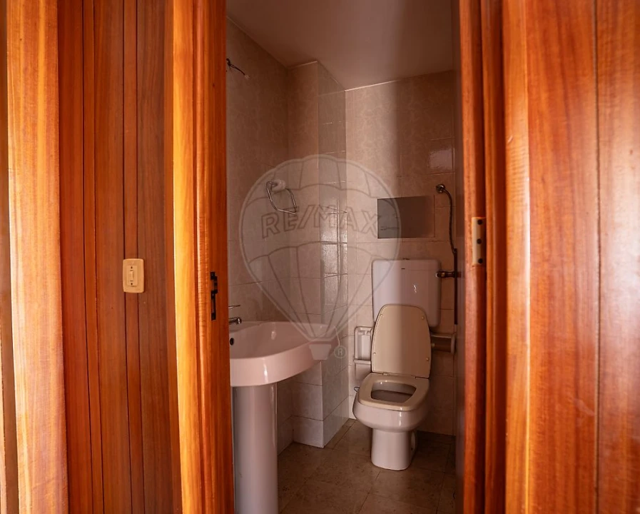 Apartamento T4 para Venda em Vila do Conde Foto 9