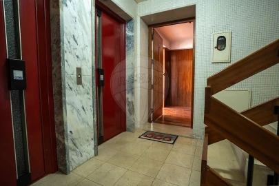 Apartamento T4 para Venda em Vila do Conde