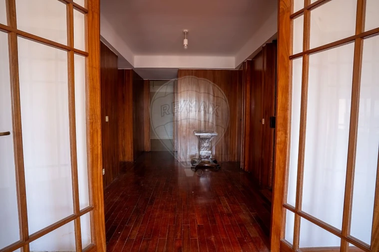 Apartamento T4 para Venda em Vila do Conde Foto 5
