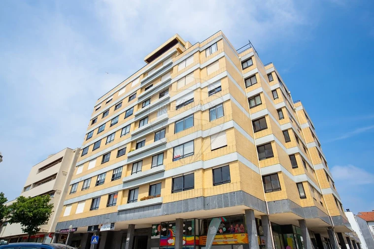 Apartamento T4 para Venda em Vila do Conde Foto 25