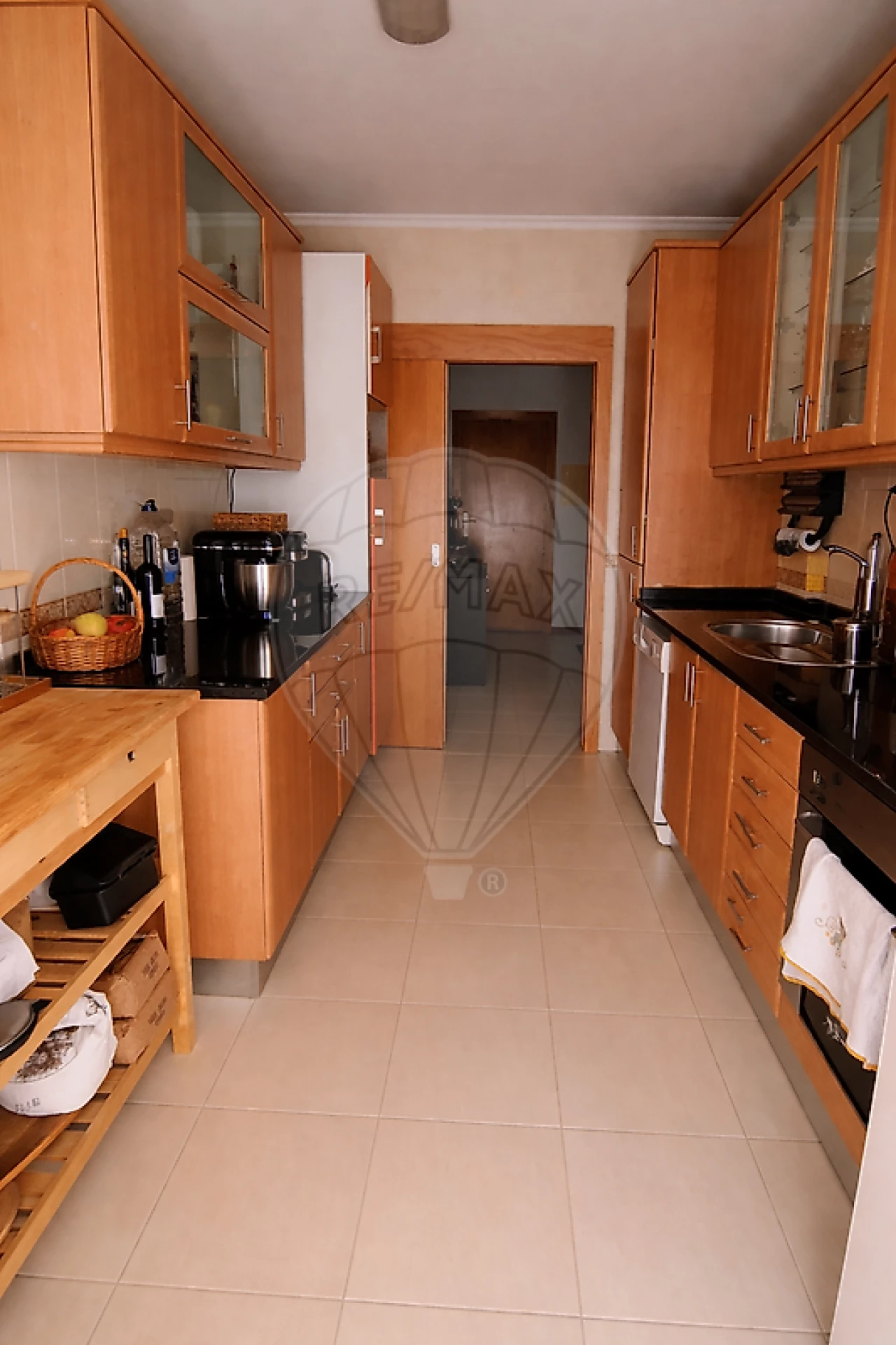 Apartamento T2 para Venda em Arvore Foto 4