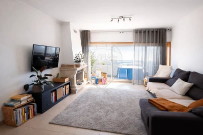 Apartamento T2 para Venda em Arvore