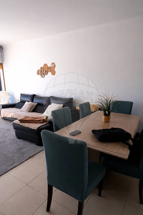 Apartamento T2 para Venda em Arvore